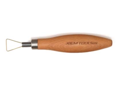 MediumTriangleTitanium-Fused Pro Trimming Tool with Packaging