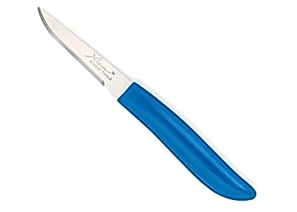 Potter's Knife - Blue