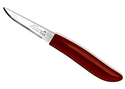 Potter's Knife - Orange
