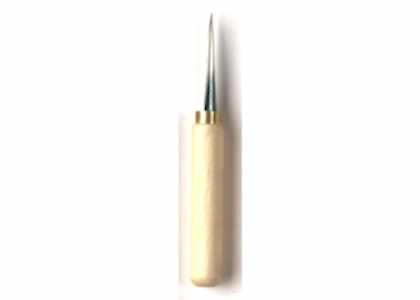 Hole Cutter Round 3-6mm tapered