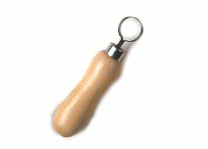 Coiler 21mm diameter
