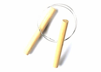 Smooth Wire Cutter (Stainless Steel) 15inch