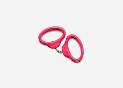 Mudtools Mudwire: Curly (Red)