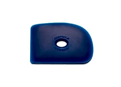 Mudtools Blue Rib #2
