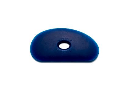 Mudtools Blue Rib #5