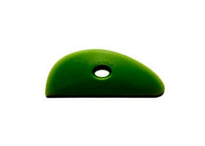 Mudtools Green Rib #3
