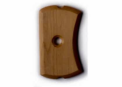 Kemper Wooden Rib RB1 (Flat-Concave 4 1/8in)