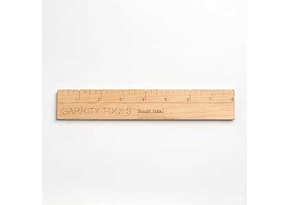 Garrity Tools Ruler Tool