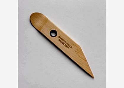 Garrity Tools Thumb Tool
