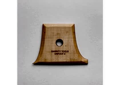 - Garrity Tools Unfoot No.2 Tool