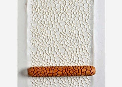 Bubbles Hand Roller