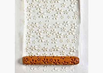 Daisy Hand Roller