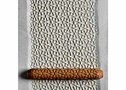 Chinese Windows Hand Roller