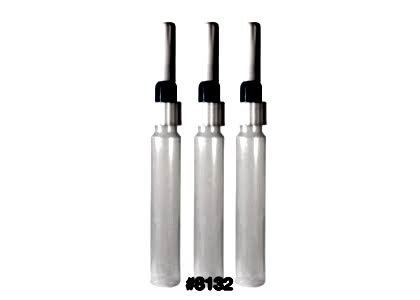 Fine Gauge 20G  - Fineline Bottle for Sliptrailing 3pc