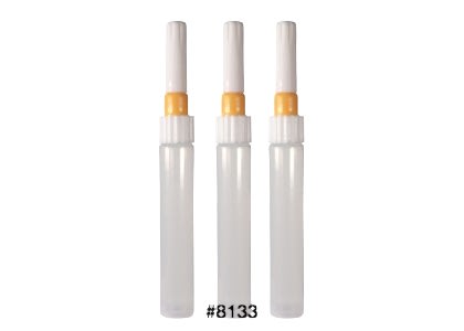 Standard Gauge 18G  - Fineline Bottle for Sliptrailing 3pc