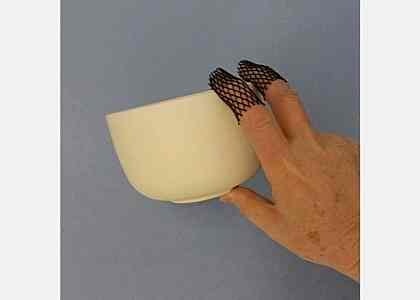 'Fingerdips' Glaze Dipping Aid (Pair)