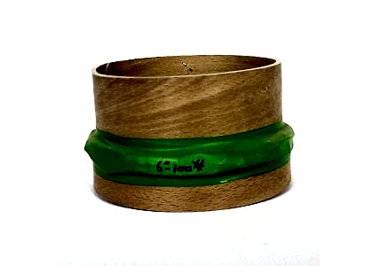 Wooden Sieve 6in 100 Mesh