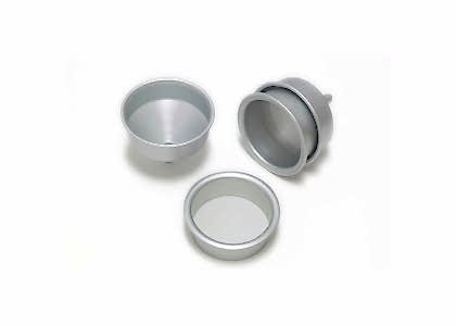 Aluminium Sieve 120x45mm 120 Mesh