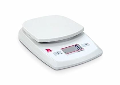 Ohaus Electronic Scale: CR621