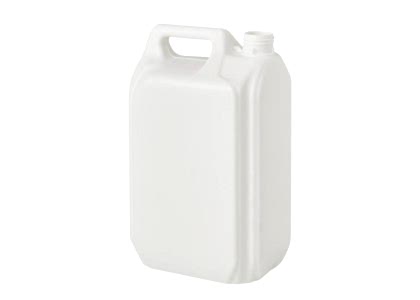 5 litre (1 gallon) Bottle