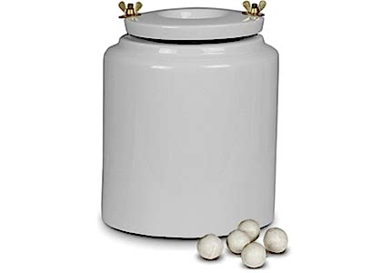 3Ltr Jar with media