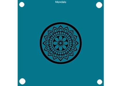 Flexibat Mandala