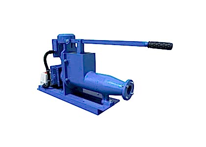 Economy Pugmill 2