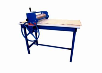 Gladstone Slabroller 36