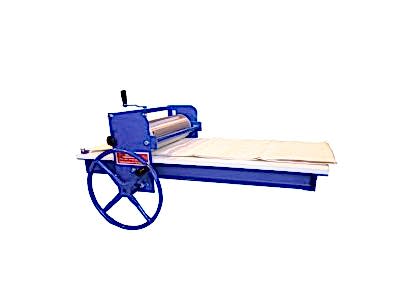 Gladstone Benchtop Slabroller 36