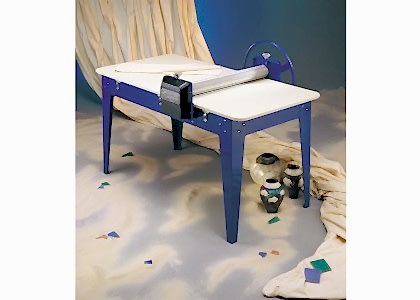 North Star 30 Super Slab Roller Package (1025)