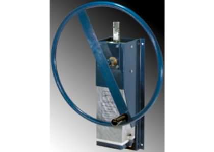 North Star Big Blue Extruder (970)