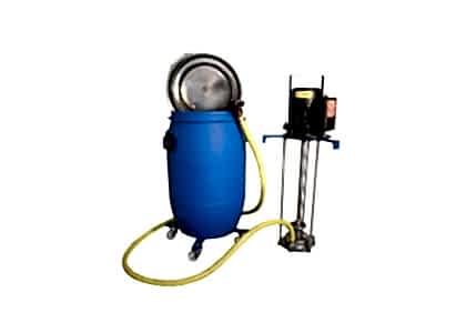 Slip Pump Unit