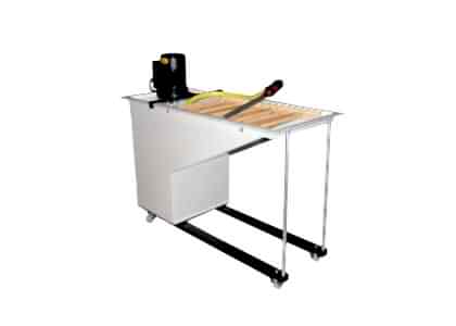 Slip Casting Unit