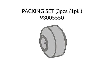 Packing Set for Air Gunsa Spray Gun