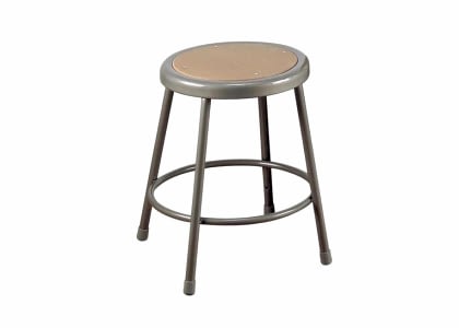 Brent Pottery Stool