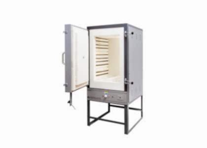 EP56 Front-loading Pottery Kiln complete with T/C & ST215 Controller