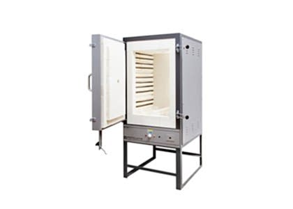 EP73 Front-loading Pottery Kiln complete with T/C & ST215 Controller