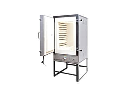 GK10 Pottery Kiln + ST215