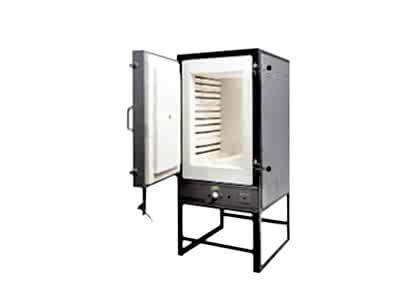 GK22 Pottery Kiln + ST215