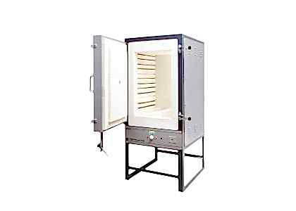 GK43 Pottery Kiln + ST215