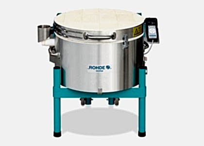 Rohde Ecotop 20 Pottery Kiln
