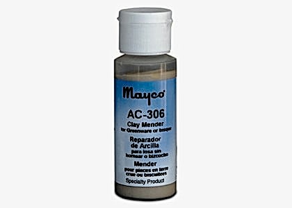 Mayco Clay Mender (Low Fire) 59ml