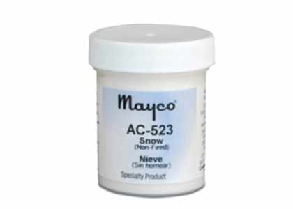 Mayco No-Fire Snow 59ml