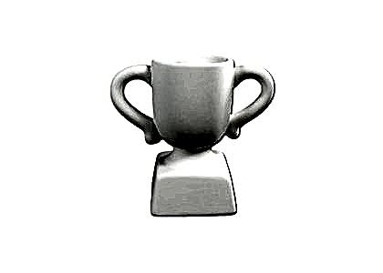 Trophy Mt