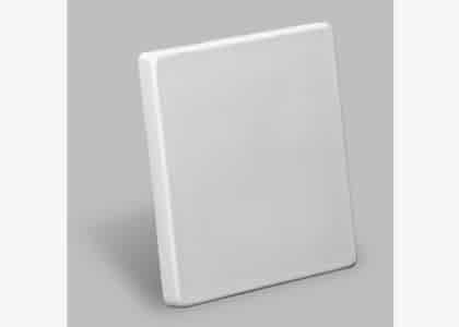 Bisque Clay Canvas 8x10 inches by Mayco
