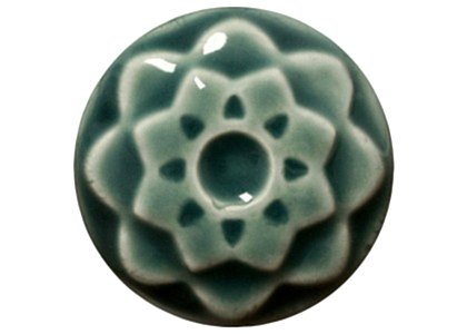 Amaco Celadon Brush-On Glaze: Fog 473ml