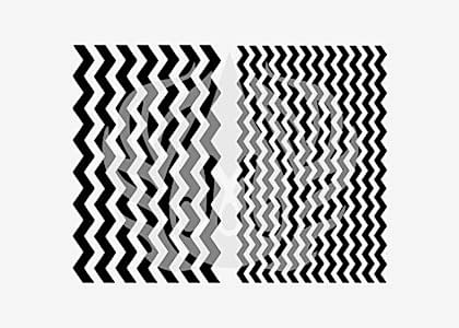 Mayco Designer Silkscreen: Chevrons