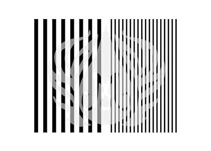 Mayco Designer Silkscreen: Stripes