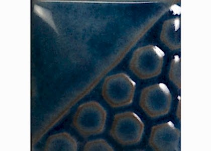 Mayco Elements Brush-On Glaze: Blue Grotto 118ml