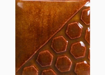 Mayco Elements Brush-On Glaze: Autumn 118ml